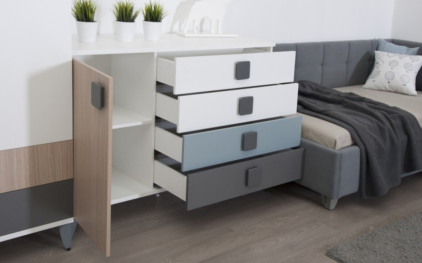 Греденция "Димика"