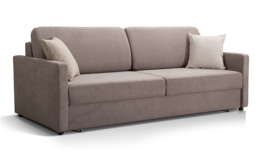 Диван "Монако прямой ТТ", Ф-ка Мирлачева