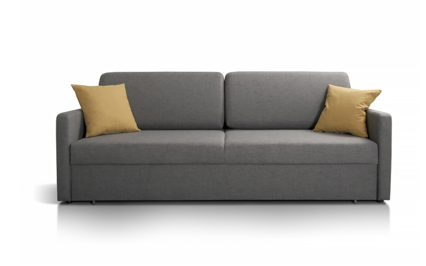 Диван "Монако прямой ТТ", Ф-ка Мирлачева