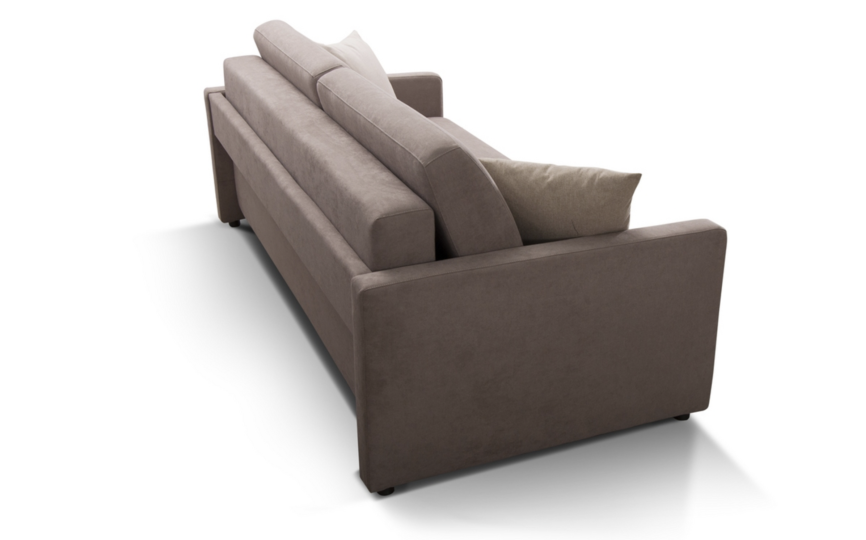 Диван "Монако прямой ТТ", Ф-ка Мирлачева