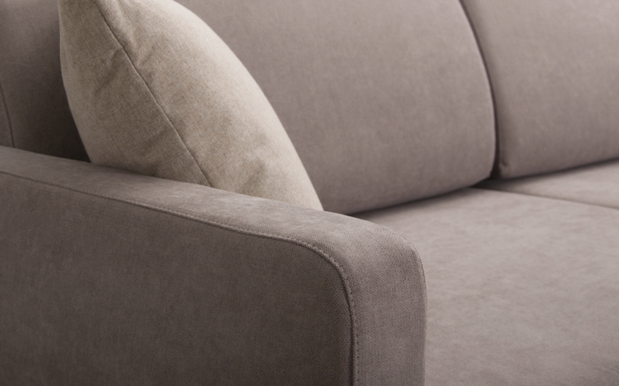 Диван "Монако прямой ТТ", Ф-ка Мирлачева