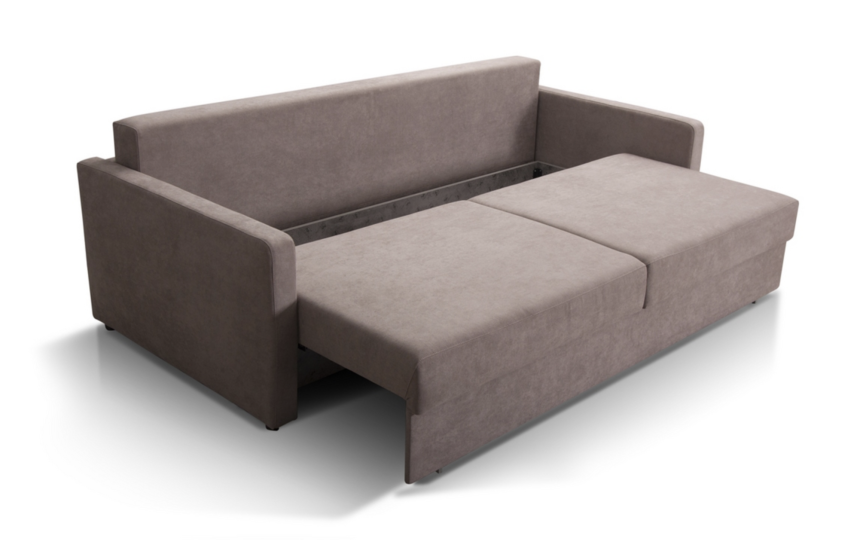 Диван "Монако прямой ТТ", Ф-ка Мирлачева