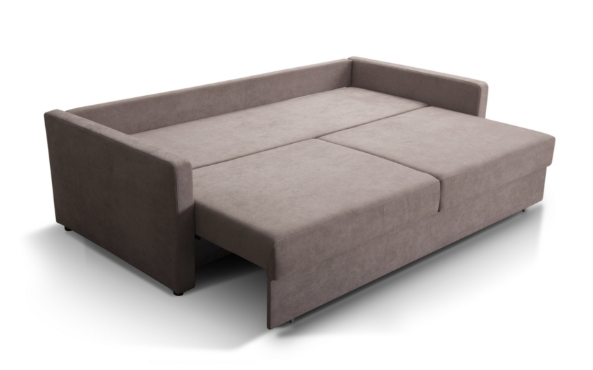 Диван "Монако прямой ТТ", Ф-ка Мирлачева