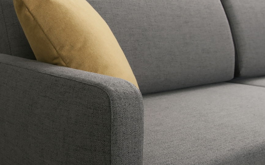 Диван "Монако прямой ТТ", Ф-ка Мирлачева