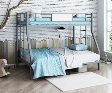 Двухъярусная кровать Гранада- 140