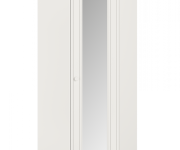 Шкаф угловой Ассоль АС-52K с зеркалом