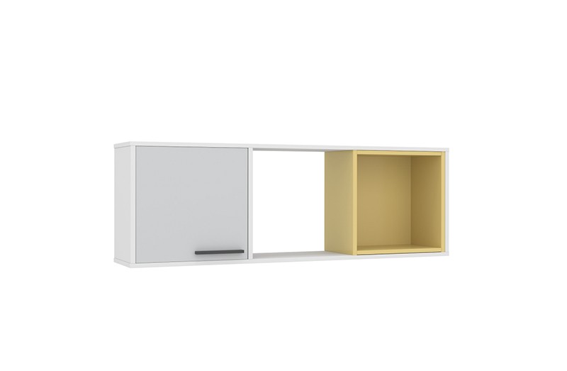 Полка навесная Ламбо НП1