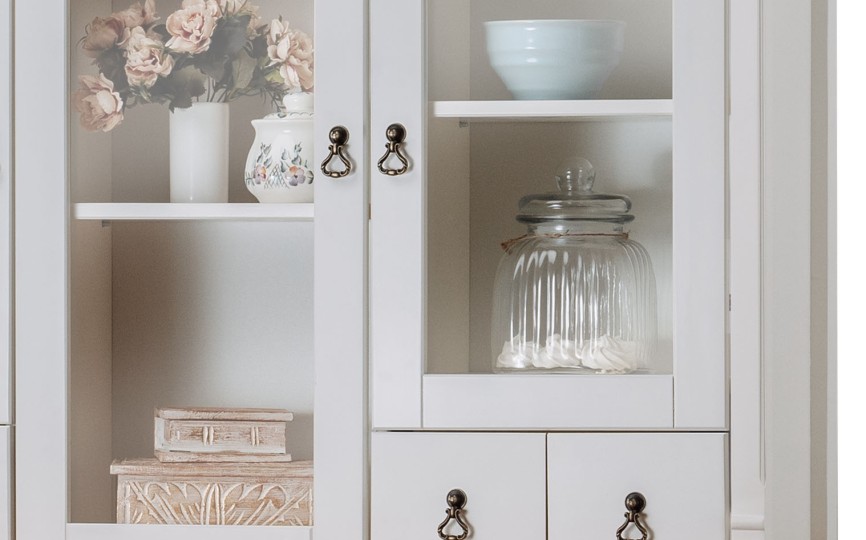 Буфет трехдверный Ари-Прованс №20