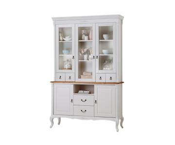 Буфет трехдверный Ари-Прованс №20