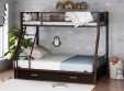 Кровать двухъярусная Гранада 1ЯЯ 140 Кровать двухъярусная Гранада 1ЯЯ 140
