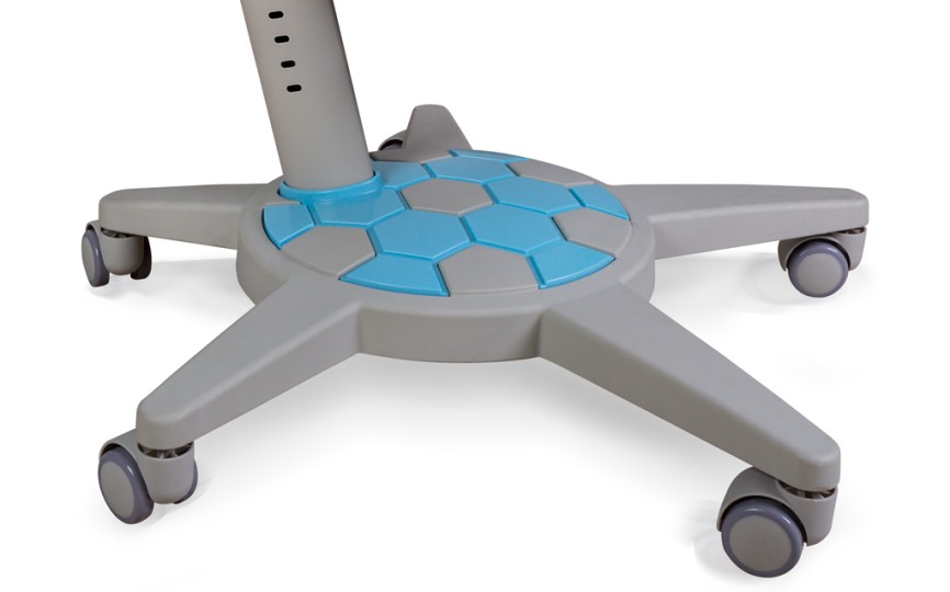 Кресло ErgoKids Jasper Duo (Y-106)