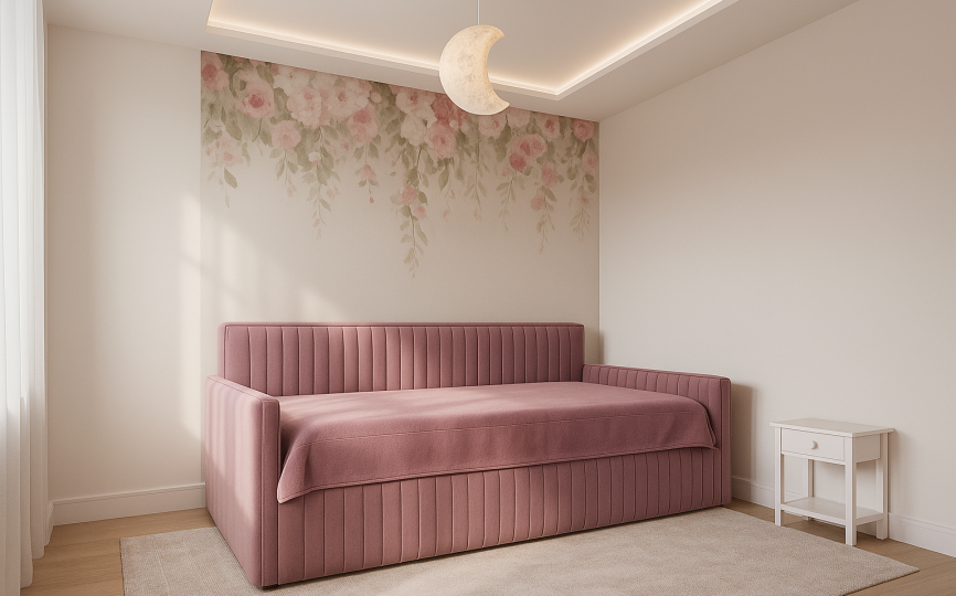 Кровать диван Рафаэль