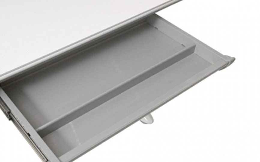 Парта трансформер ErgoKids Romana Multicolor (Evo-70)