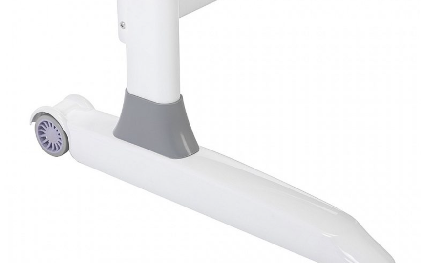 Парта трансформер ErgoKids Romana Multicolor (Evo-70)