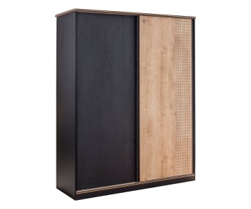 Шкаф-купе "Black", BL-1003