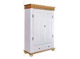 Двухдверный деревянный шкаф "Хельсинки-2" в детскую Двухдверный деревянный шкаф "Хельсинки-2" в детскую