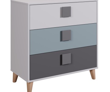 Комод К1 "Димика"