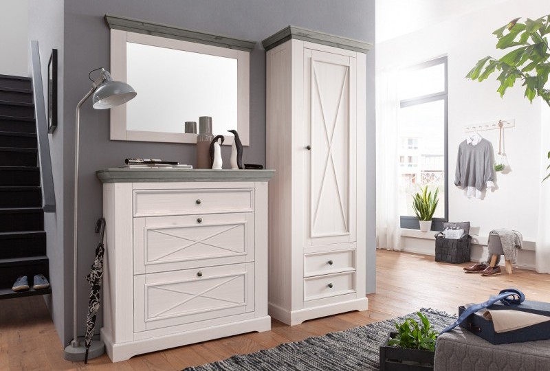 Тумба для обуви "Форест"