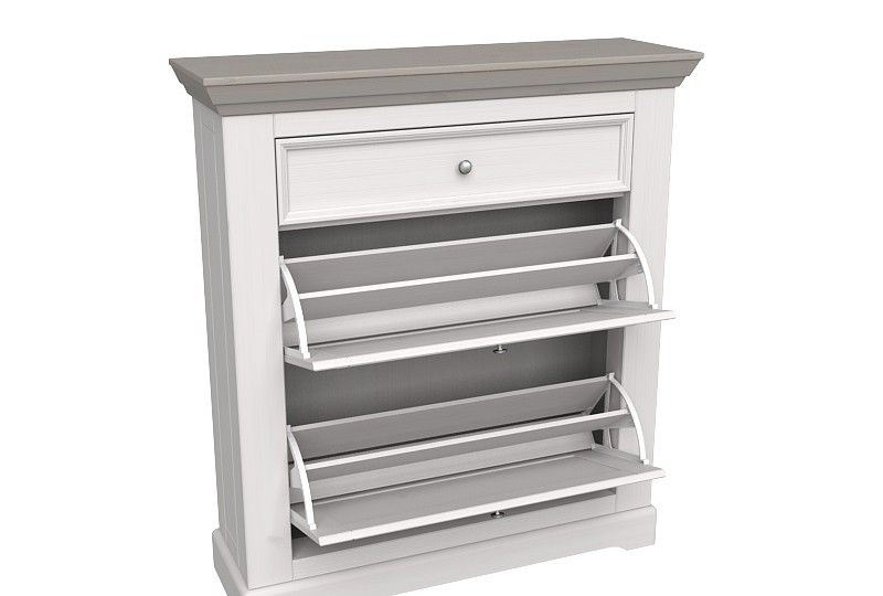 Тумба для обуви "Форест"