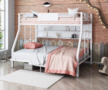 Двухъярусная кровать Гранада П 140