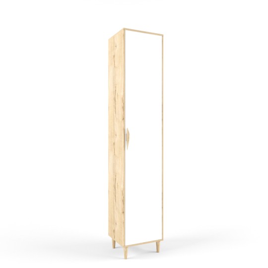 Пенал "Два плюс Два" (корпус дуб ирландский)