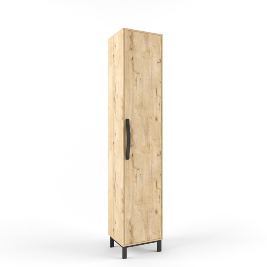 Пенал "Два плюс Два" (корпус дуб ирландский)