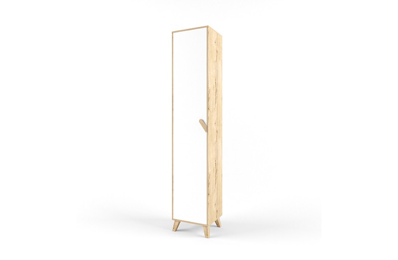 Пенал "Два плюс Два" (корпус дуб ирландский)