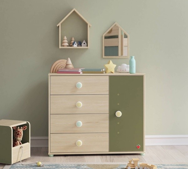 Зеркало-набор Montes Natural Зеркало-набор Montes Natural