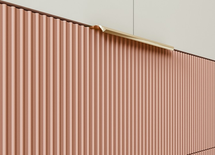 Шкаф двухстворчатый "Лавис" ШД 900.1