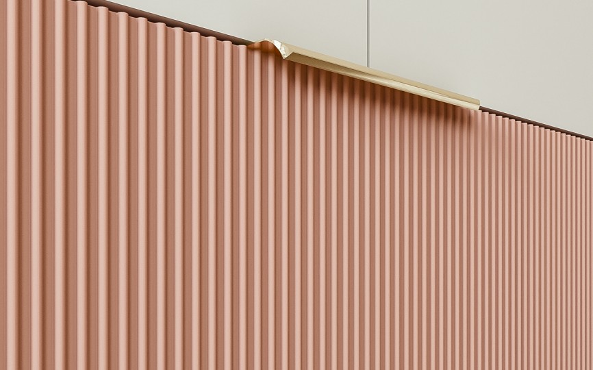 Шкаф двухстворчатый "Лавис" ШД 900.1 Шкаф двухстворчатый "Лавис" ШД 900.1