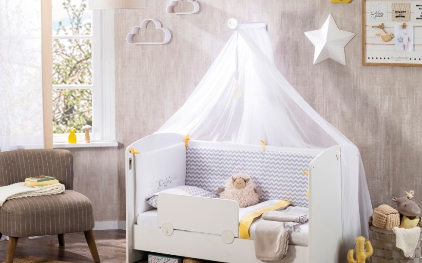 Перегородка безопасности Mini