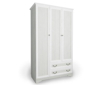 Шкаф "Классика" 3-х створчатый без зеркала