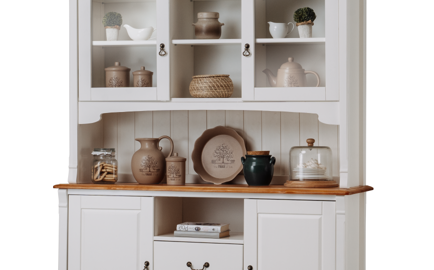 Буфет трехдверный Ари-Прованс №21