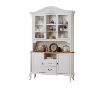 Буфет трехдверный Ари-Прованс №21