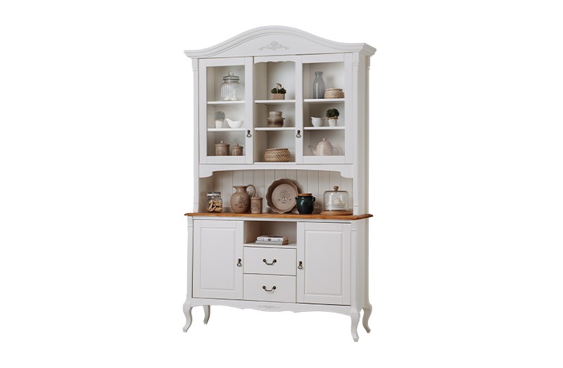 Буфет трехдверный Ари-Прованс №21