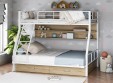 Кровать двухъярусная Гранада 1ПЯЯ 140
