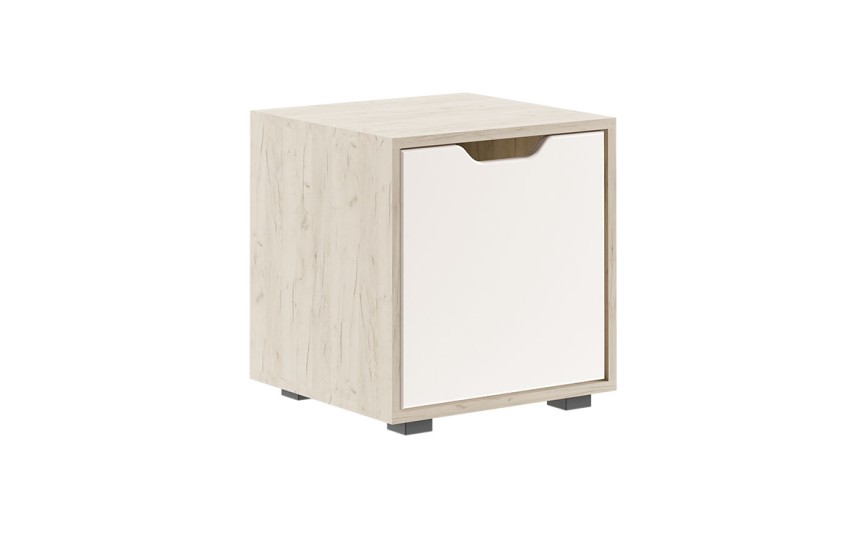 Стеллаж модульный Буква (Композиция №7)