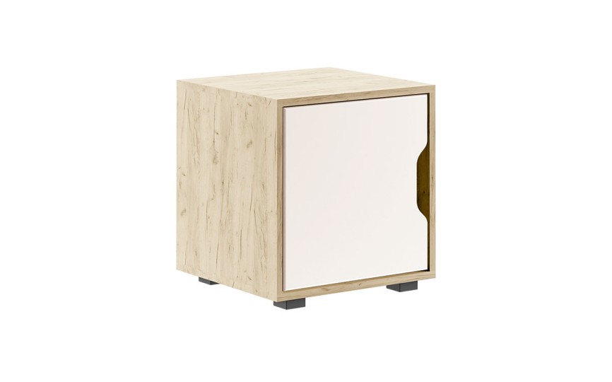 Стеллаж модульный Буква (Композиция №7)