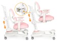 Детское креслo Ergokids Space Air (Y-609)