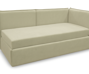 Кровать тахта Симба