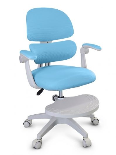 Детское кресло Ergokids Air Tronix (Y-513)