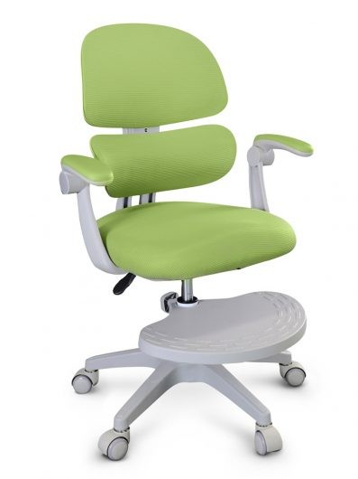 Детское кресло Ergokids Air Tronix (Y-513)