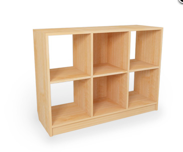 Система для хранения вещей (38 попугаев) большая