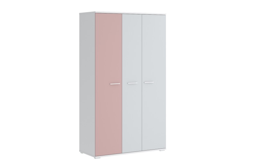 Шкаф 3-х створчатый под гладильную доску Моно Ш3.G Шкаф 3-х створчатый под гладильную доску Моно Ш3.G