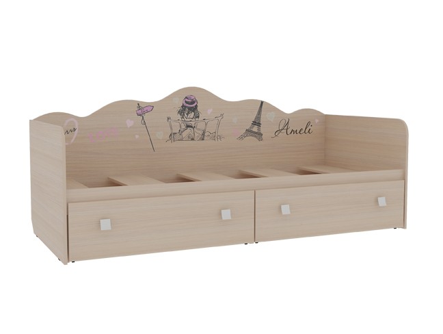 Комната "Амели" 