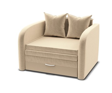 Диван Мультик Бежевый 