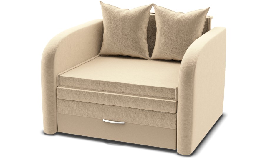 Диван Мультик Бежевый 