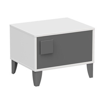 Тумба прикроватная Т2 "Димика" Тумба прикроватная Т2 "Димика"