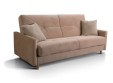 Диван "СТЕНЛИ" бежевый, Ф-ка Мирлачева