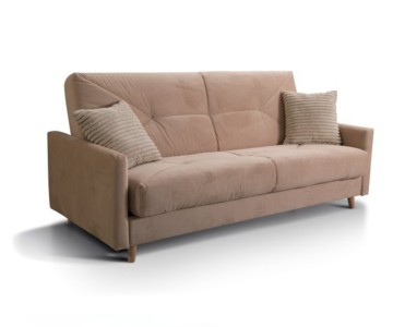 Диван "СТЕНЛИ" бежевый, Ф-ка Мирлачева